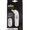 BRAUNHOT THERMOSCAN 3