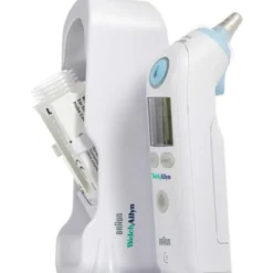 BRAUN THERMOSCAN PRO 6000