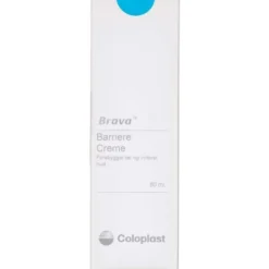 BRAVA BARRIERE CREME