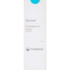 BRAVA KLÆBEFJERNER SPRAY