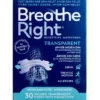 BREATHE RIGHT NÆSESTRIPS