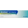 BRENTAN CREME 30 G