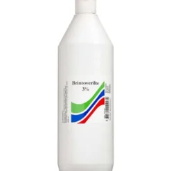 BRINTOVERILTE SA 3% (1000 ML)