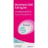 BROMHEXIN "DAK" 500 ML