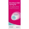 BROMHEXIN "DAK" 300 ML