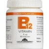 B12 VITAMIN KAPSLER