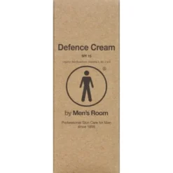 BY MEN'S ROOM DEFENCE CREAM