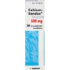 CALCIUM-SANDOZ 500 MG