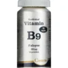 CAMETTE VITAMIN B9 TABLETTER