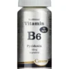 CAMETTE VITAMIN B6 TABLETTER