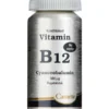 CAMETTE VITAMIN B12 TABLETTER