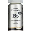CAMETTE VITAMIN B5 TABLETTER