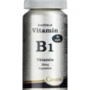 CAMETTE VITAMIN B1 TABLETTER