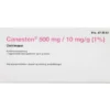 CANESTEN COMBIPAKKE (2CARE4)