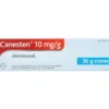 CANESTEN CREME 20 G