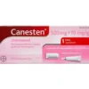 CANESTEN KOMBIPAKKE
