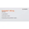 CANESTEN 100 MG