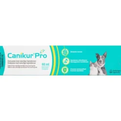 CANIKUR PRO PASTA (60 ML)