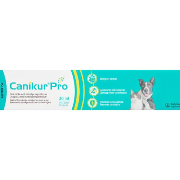 CANIKUR PRO PASTA (30 ML)