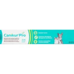 CANIKUR PRO PASTA (15 ML)