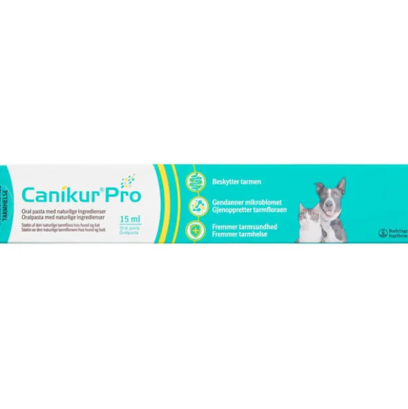 CANIKUR PRO PASTA (15 ML)