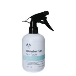CANNASEN DISINFECTION SURFACE (500 ML)