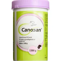 CANOSAN PELLETS