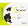 CANOSAN TYGGETABLETTER