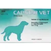 CAPSTAR VET (TIL STORE HUNDE)