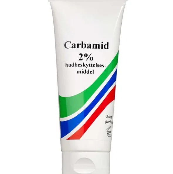 CARBAMID CREME SA 2% U PARF