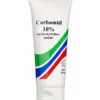CARBAMID CREME SA 10% U PARF