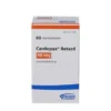 CARDOPAX RETARD 40 MG 60 STK