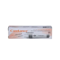 CARESENS FINGERPRIKKER