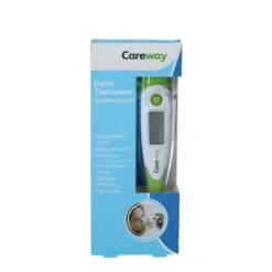 CAREWAY DIGITAL THERMOMETER