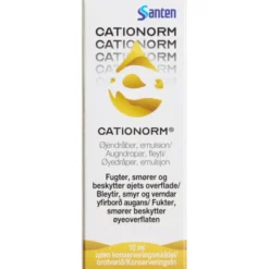 CATIONORM