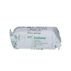 CELLONA GIPSBIND (8 CM)