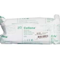 CELLONA GIPSBIND (10 CM)