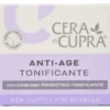CERA DI CUPRA ANTI-AGE MULTIACTION TONING CREME