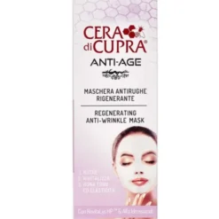 CERA DI CUPRA ANTI-WRINKLE MASK