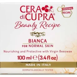 CERA DI CUPRA BIANCA