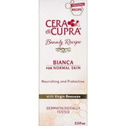 CERA DI CUPRA BIANCA CREAM