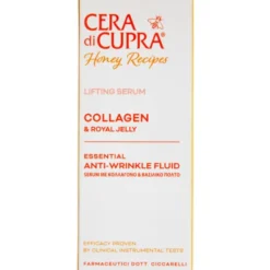 CERA DI CUPRA COLLAGEN & VITAMIN SERUM