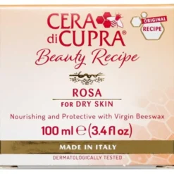 CERA DI CUPRA ROSA CREAM