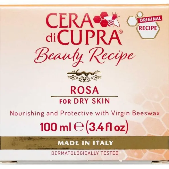 CERA DI CUPRA ROSA CREAM