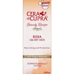 CERA DI CUPRA ROSA CREAM