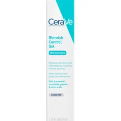 CERAVEBLEMISH CONTROL GEL