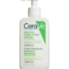 CERAVE CREAM TO FOAM CLEANSER