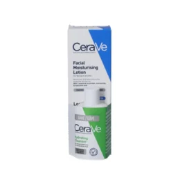 CERAVE FACE LOTION OG HYDRATING CLEANSER