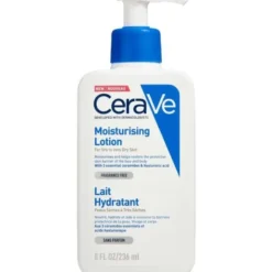CERAVE FUGTGIVENDE LOTION (236 ML)