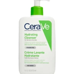 CERAVE HYDRATING CLEANSER (473 ML)